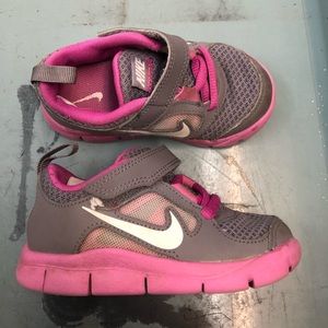 Toddler Nike’s